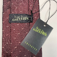 R-13 GAULTIER　新品!タグ付き!