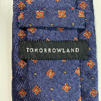 BL-31 TOMORROWLAND